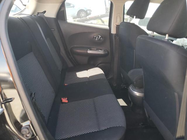 2016 NISSAN JUKE S - JN8AF5MRXGT603706