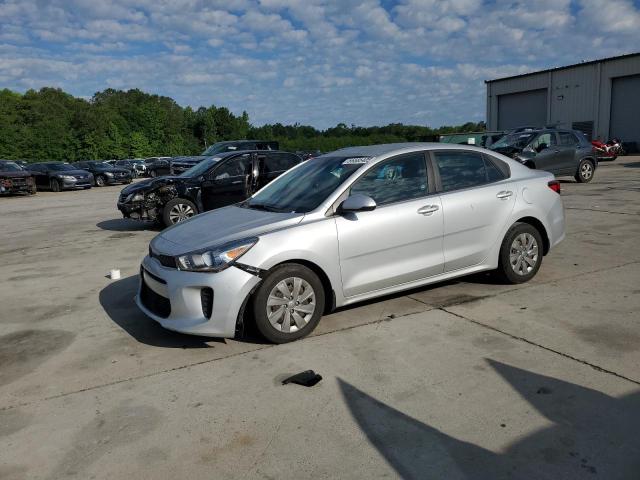 KIA RIO S