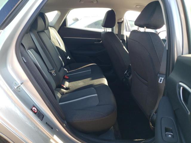 2020 HYUNDAI SONATA SEL - 5NPEF4JA3LH060610