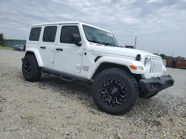 2018 JEEP WRANGLER U 1C4HJXDN2JW202254