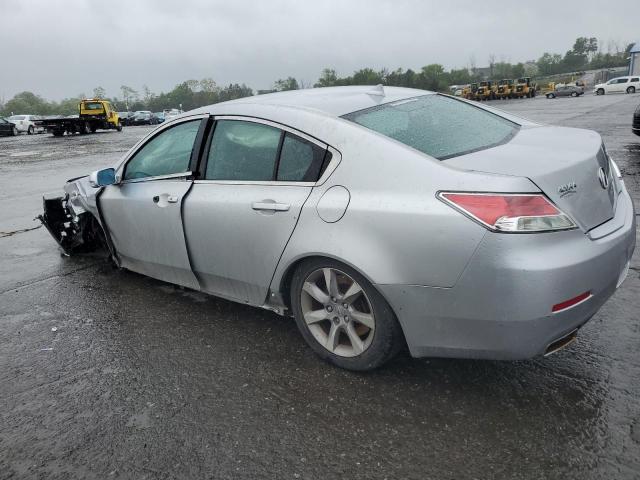 Vin: 19uua8f23ca040403, lot: 56634205, acura tl 20122