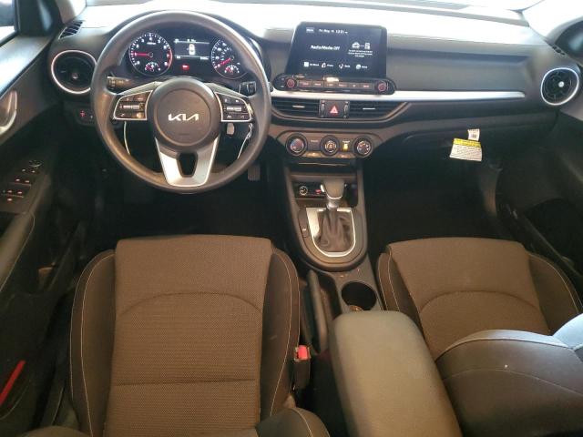2024 KIA FORTE LX 3KPF24AD5RE822326