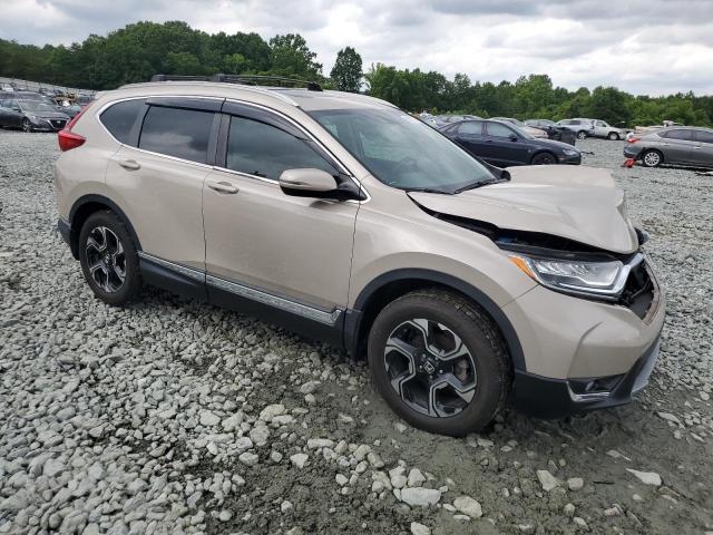 Vin: 2hkrw2h96jh692872, lot: 58781745, honda crv touring 20184
