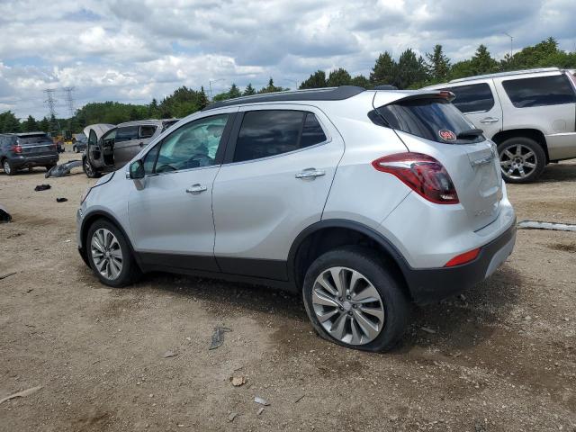 Vin: kl4cjesbxhb213957, lot: 57806315, buick encore preferred 20172