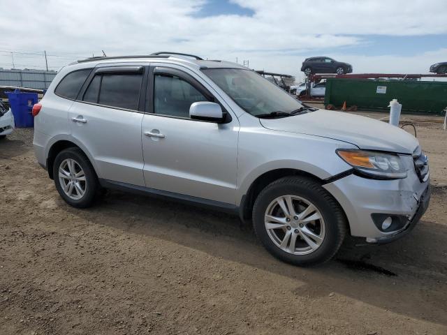 Vin: 5xyzkdag2cg157144, lot: 56691305, hyundai santa fe limited 20124