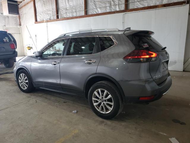 Vin: knmat2mt1lp523292, lot: 54507095, nissan rogue s 20202