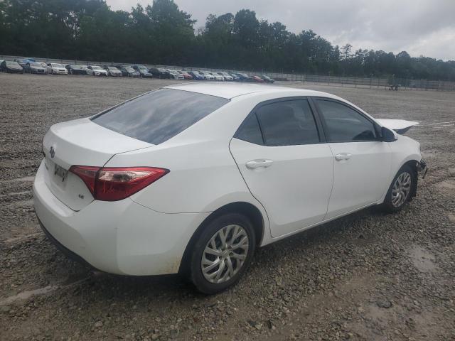 Vin: 2t1burhe3kc216404, lot: 59272685, toyota corolla l 20193