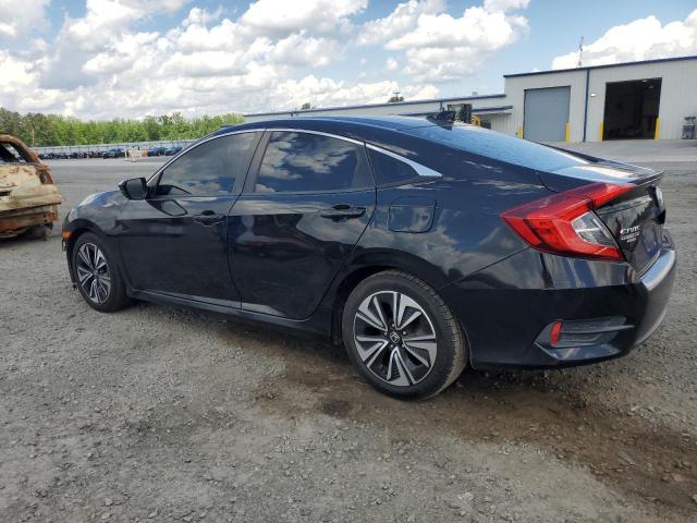 Vin: 2hgfc1f32gh655275, lot: 55593625, honda civic ex 20162