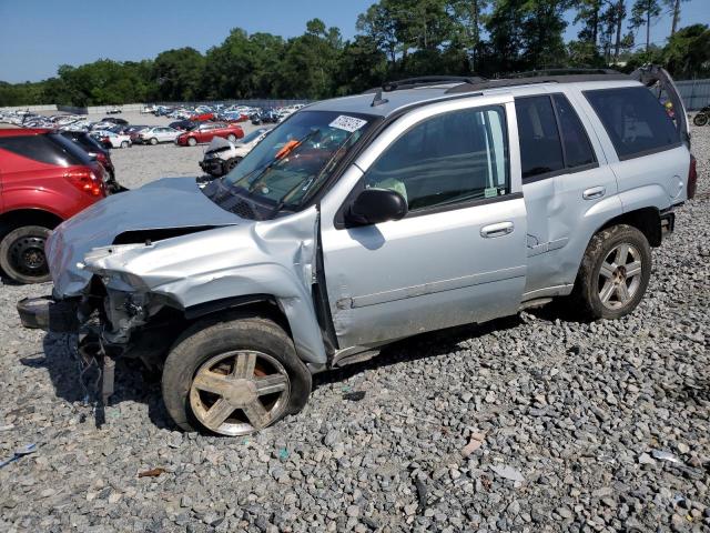 CHEVROLET TRAILBLAZE