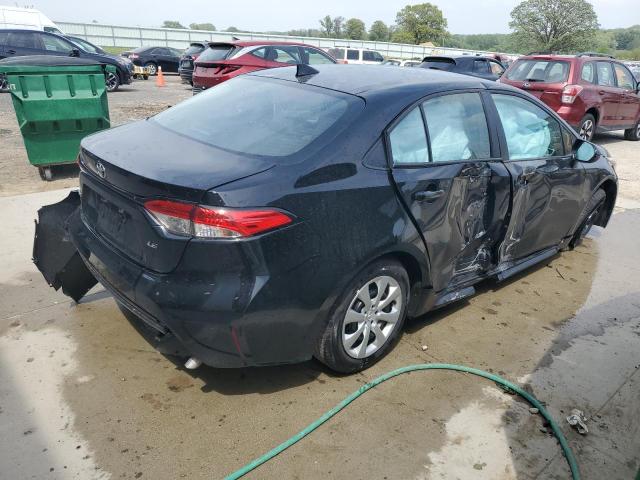 Vin: 5yfb4mde6sp276153, lot: 57151515, toyota corolla le 20253