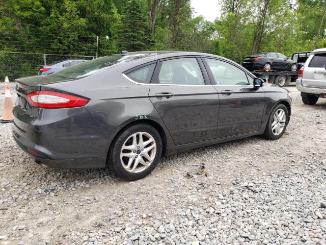2015 FORD FUSION SE 3FA6P0H72FR232427
