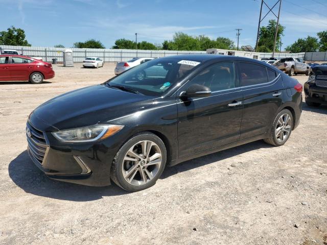 Vin: 5npd84lf6hh108574, lot: 55453445, hyundai elantra se 2017 img_1