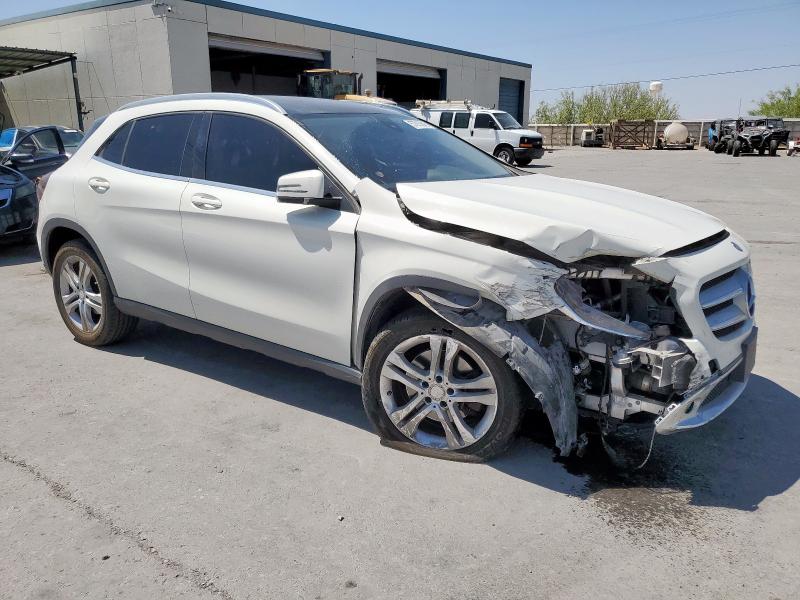 Vin: wdctg4eb8hj339891, lot: 57913945, mercedes-benz gla-class 250 20174
