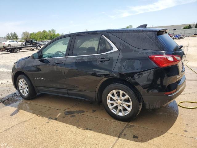 Vin: 2gnaxuev6l6134221, lot: 55299265, chevrolet equinox lt 20202