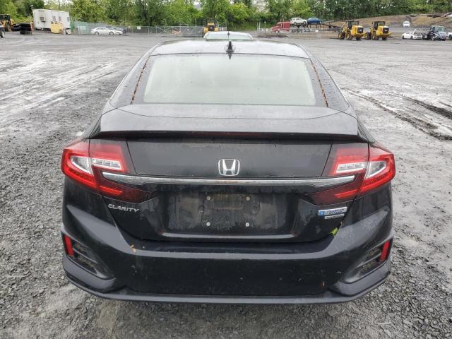 2018 HONDA CLARITY JHMZC5F38JC007547