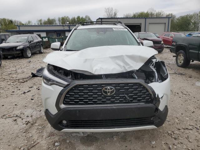 2023 TOYOTA COROLLA CR - 7MUDAABGXPV060797
