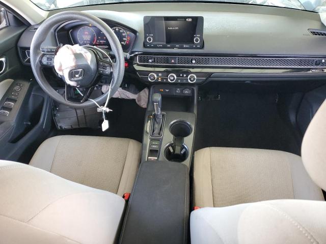 2022 HONDA CIVIC LX 2HGFE2F26NH511135