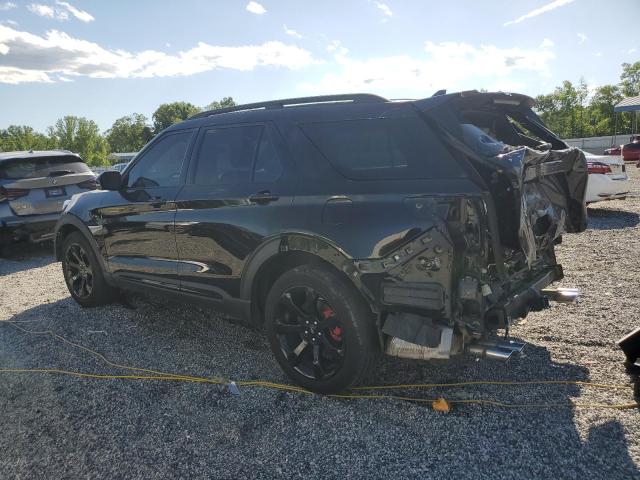 Vin: 1fm5k8gc4pgb17933, lot: 57957965, ford explorer st 20232