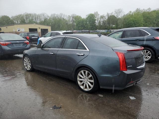 Vin: 1g6ab5ra8d0116773, lot: 56364225, cadillac ats luxury 20132
