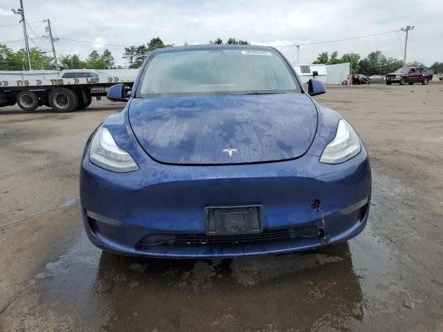 2022 TESLA MODEL Y - 7SAYGDEE9NF311268