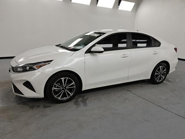 KIA FORTE FE