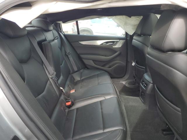 2023 CADILLAC CT5 LUXURY 1G6DX5RK0P0123857