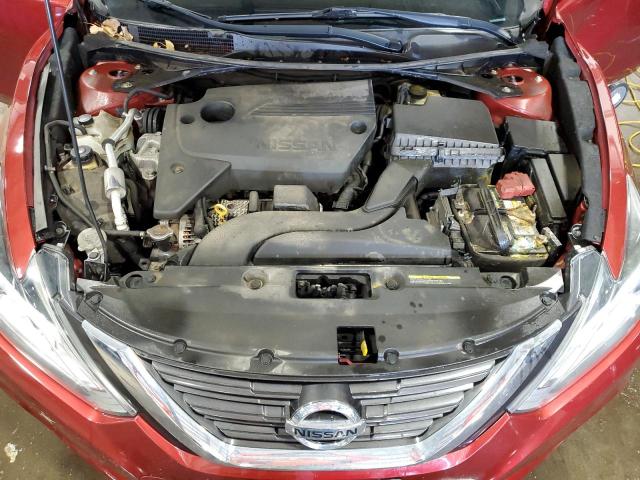 2016 NISSAN ALTIMA 2.5 - 1N4AL3AP9GC154438
