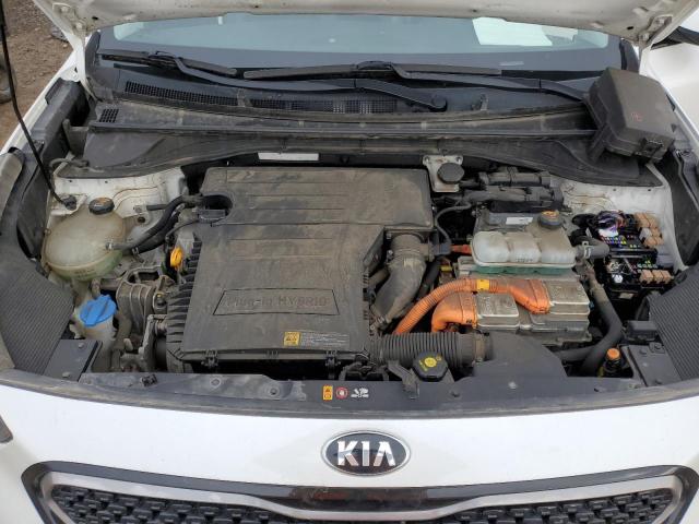 2019 KIA NIRO EX PR KNDCC3LD3K5308385