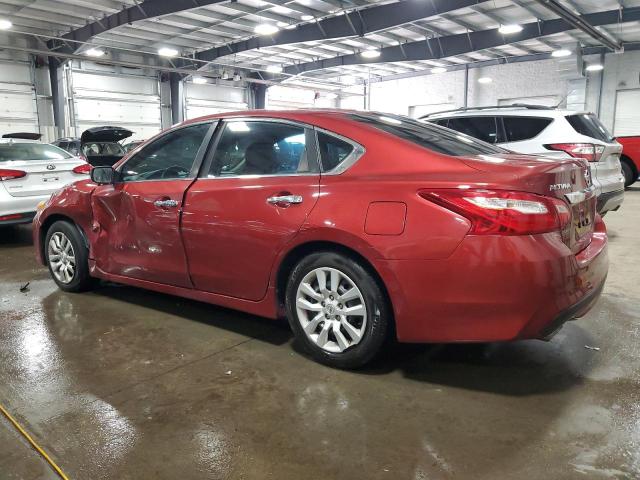 Vin: 1n4al3ap9gc154438, lot: 57527165, nissan altima 2.5 20162