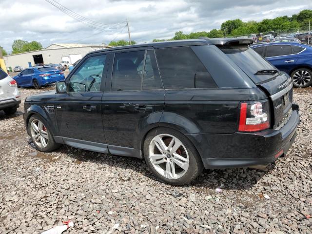 Vin: salsh2e43da787351, lot: 58898885, land rover rangerover sc 20132