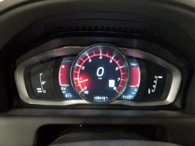 2015 VOLVO XC60 T6 R- YV4902RS5F2740354