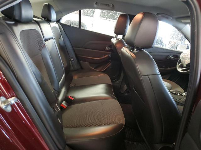 2016 CHEVROLET MALIBU LIM 1G11C5SAXGF163849