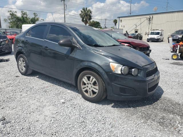 Vin: 1g1jc5sh9f4122040, lot: 57750345, chevrolet sonic lt 20154