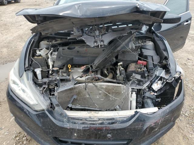 2017 NISSAN ALTIMA 2.5 - 1N4AL3AP1HN344157