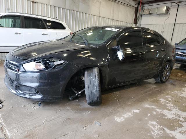 Vin: 1c3cdfbb5fd344660, lot: 57314415, dodge dart sxt 2015 img_1