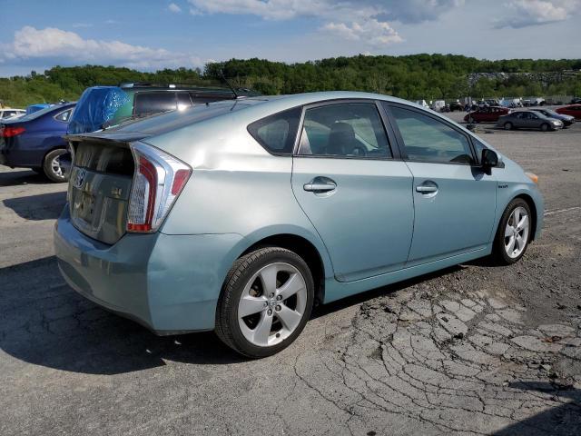Vin: jtdkn3du0d5695422, lot: 56347695, toyota prius 20133