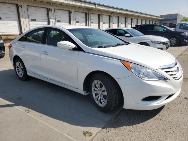 Vin: 5npeb4ac2dh542077, lot: 55232505, hyundai sonata gls 20134