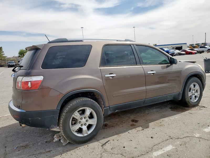 Vin: 1gkkrped6cj394206, lot: 58519645, gmc acadia sle 20123