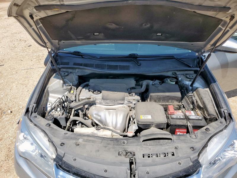 2016 TOYOTA CAMRY LE - 4T1BF1FK0GU604202
