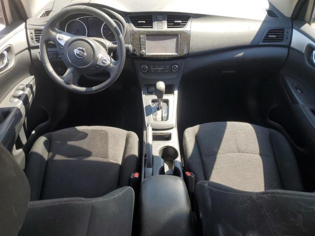 2019 NISSAN SENTRA S - 3N1AB7AP1KY260101