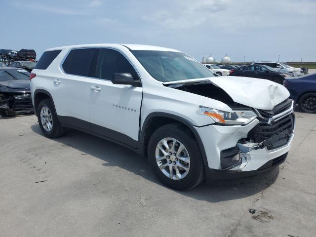 Vin: 1gnerfkw6mj164585, lot: 58245825, chevrolet traverse ls 20214