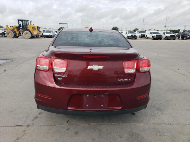 2015 CHEVROLET MALIBU 2LT 1G11D5SL6FF303702