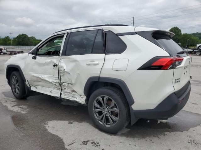 Vin: jtmb6rfv6nd077714, lot: 58245405, toyota rav4 xle premium 20222