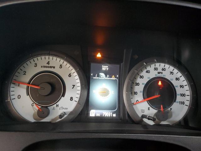 2017 TOYOTA SIENNA SE - 5TDXZ3DC7HS785250