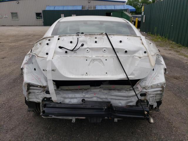 2020 HONDA CIVIC LX - 2HGFC4B62LH301283