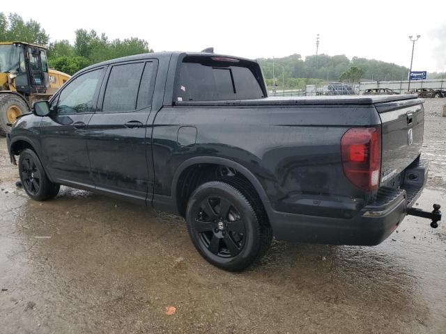 Vin: 5fpyk3f86lb012162, lot: 55620905, honda ridgeline black edition 20202
