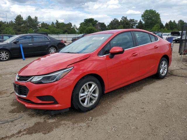 Vin: 1g1be5sm6h7239765, lot: 58988685, chevrolet cruze lt 2017 img_1