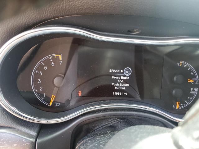2018 JEEP GRAND CHER - 1C4RJFAG4JC249856