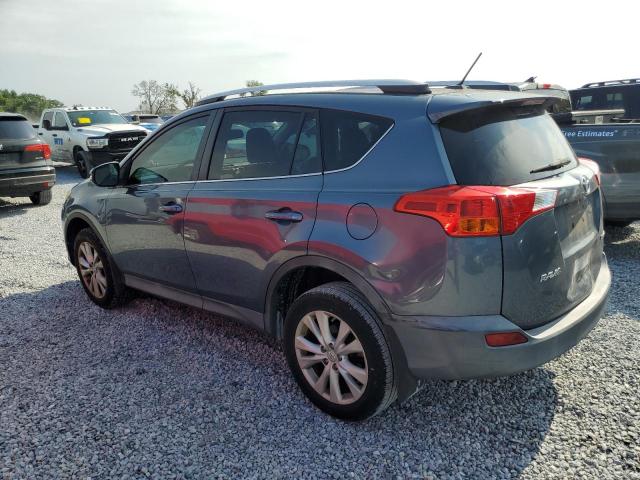 Vin: 2t3yfrev3ew115821, lot: 56140055, toyota rav4 limited 20142