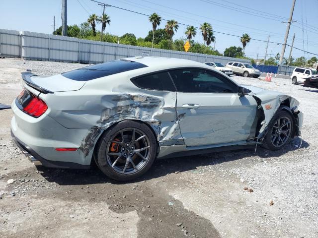 Vin: 1fa6p8r07m5555808, lot: 56512115, ford mustang mach i 20213